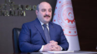 Bakan Varank: Türkiye Avrupa'nın beşinci büyük rüzgar ekipmanı üreticisi