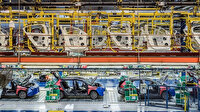 Ekimde en fazla ihracat otomotiv endüstrisinde gerçekleşti