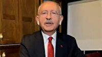 ABD'deki gizemli sekiz saati sorulan Kılıçdaroğlu yayını terk etti: Şimdilik iyi akşamlar dilerim