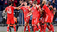 Bayern Münih 2-0 Inter Maç Özeti İzle (VİDEO)