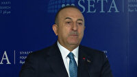 Dışişleri Bakanı Çavuşoğlu'ndan Yunanistan'a tepki: Türkiye'yi karşılarına almak ne demek bilmiyorlar