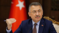 Cumhurbaşkanı Yardımcısı Oktay Azerbaycan'a gidecek