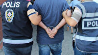 Mardin'de DEAŞ'a yönelik operasyonda iki şüpheli tutuklandı