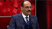 İbrahim Kalın tahıl koridoru diplomasisinin detaylarını anlattı: Tüm dünya Ankara'yı arıyor