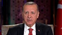 Cumhurbaşkanı Erdoğan’ın unutamadığı anısı