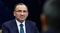 Bakan Bozdağ: Başörtüsüne anayasal güvence kabul edilmezse referanduma gidilecek