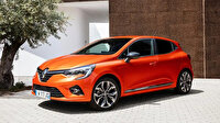 2022 Renault Clio Kasım ayı fiyat listesi ve özellikleri