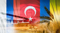 Türkiye'nin başarısı dünya basınında: Tahıl anlaşması geniş yankı uyandırdı