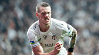 Beşiktaş'ta derbi öncesi Weghorst endişesi