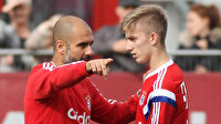 Guardiola'nın eski gözdesi TFF 3. Lig'e transfer oldu