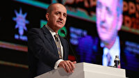 AK Parti Genel Başkanvekili Kurtulmuş: Türkiye tahıl koridorunun insanlık için hayati olduğu kanaatiyle hareket etmektedir