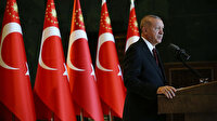 Cumhurbaşkanı Erdoğan: Türkiye olarak bunun adına 'TEKNOFEST' kuşağı diyoruz