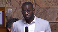 Fransız parlamentosunda siyahi milletvekiline ırkçı hakaret