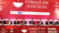Korkut Ata 2023’te Şuşa’da