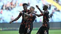 Adanaspor 3-2 Pendikspor Maç Özeti İzle (VİDEO)