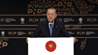 Cumhurbaşkanı Erdoğan: Savunma sanayiinde dünyada söz sahibi konuma geldik