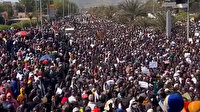 Mali'de Hz. Peygambere hakaret edilince binlerce kişi sokaklara döküldü