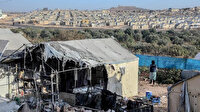 Esed rejiminden İdlib'de çadır kampa saldırı: 6 ölü 75 yaralı
