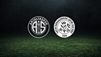 Antalyaspor-Karagümrük