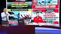TELE1'in İHA ve SİHA'lara olan hazımsızlığı bitmiyor: 'Bir algı hikayesi' diye söz edildi