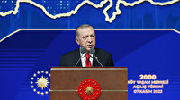 Cumhurbaşkanı Erdoğan: Köy yaşam merkezlerini eğitimde gelenekle geleceği buluşturan stratejik hamlelerimizden biri olarak görüyorum