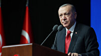Cumhurbaşkanı Erdoğan: Yapamazsınız diyen özgüven fukaralarına prim vermeyeceğiz