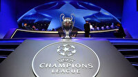 UEFA Şampiyonlar Ligi son 16 turu kuraları açıklandı! İşte eşleşen takımlar