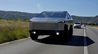 Elon Musk açıkladı: Cybertruck modelinin üretimine başlanacak