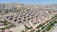 Elazığlı depremzedeler artık kış ve deprem korkusu yaşamıyor: Devletimiz evimizi yaptı verdi