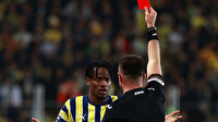 Eski hakemler Fenerbahçe-Sivasspor maçındaki tartışmalı pozisyonları değerlendirdi: "Net penaltı"