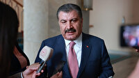 Sağlık Bakanı Koca yönetmelik değişikliğiyle ilgili iddialara yanıt verdi: Herkesin yapılan işlemini kayıt altına almak istiyoruz