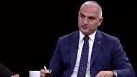 Bakan Ersoy: Dört binden fazla tarihi eseri Türkiye'ye getirdik