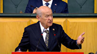 Devlet Bahçeli: Bizim gözümüzde HDP neyse CHP de odur ve aynısıdır