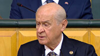 Devlet Bahçeli: Kılıçdaroğlu CHP'nin başına paraşütle indirilmiş taşeron bir siyasetçidir
