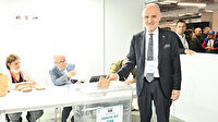 Türkiye'nin en büyük odası İTO'da seçim heyecanı: Oy verme işlemi başladı