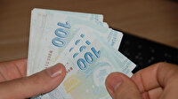 Ekonomiye ilişkin "torba" kanun yürürlükte: İki bin lira altındaki borçlar tasfiye edilecek