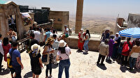 Şaka değil gerçek: Rusya'da bir turizm acentesi müşterilerini Madrid diye Mardin'e yolladı