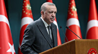 Cumhurbaşkanı Erdoğan hayırlı olsun diyerek duyurdu: Alevi-Bektaşi Kültür ve Cemevi Başkanlığı kuruldu