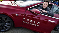 Elon Musk 3,95 milyar dolarlık daha Tesla hissesi sattı