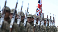 İngiliz ordusunun Afganistan'daki operasyonlarında en az 64 çocuk öldü