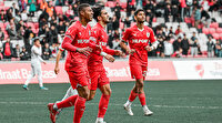 Samsunspor 4-0 Adanaspor Maç Özeti İzle (VİDEO)