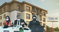 Mardin, Van, Batman TOKİ kura sonuçları belli oldu mu?
