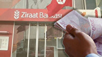 Ziraat Bankası promosyonları yattı mı?