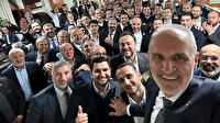 İTO Başkanı Şekib Avdagiç: 195 meclis üyesiyle açık ara kazandık