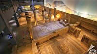 Arkeoloji şehri Gaziantep: Dünyanın en büyük mozaik müzesi