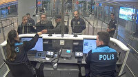 Kırmızı bültenle aranırken Arnavutluk'ta yakalanan Salih Akkurt tutuklandı