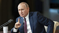 İngiliz basını yazdı: Putin'in son umudu suya düştü