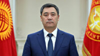 Caparov: Kırgızistan Türk dünyasının ayrılmaz bir parçası