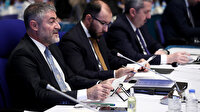 Bakan Nebati AK Parti'li vekillere seslendi: Psikolojik üstünlük bizde, saha bizden yana