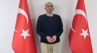 Uğur Demirok MİT tarafından Azerbaycan'da yakalandı